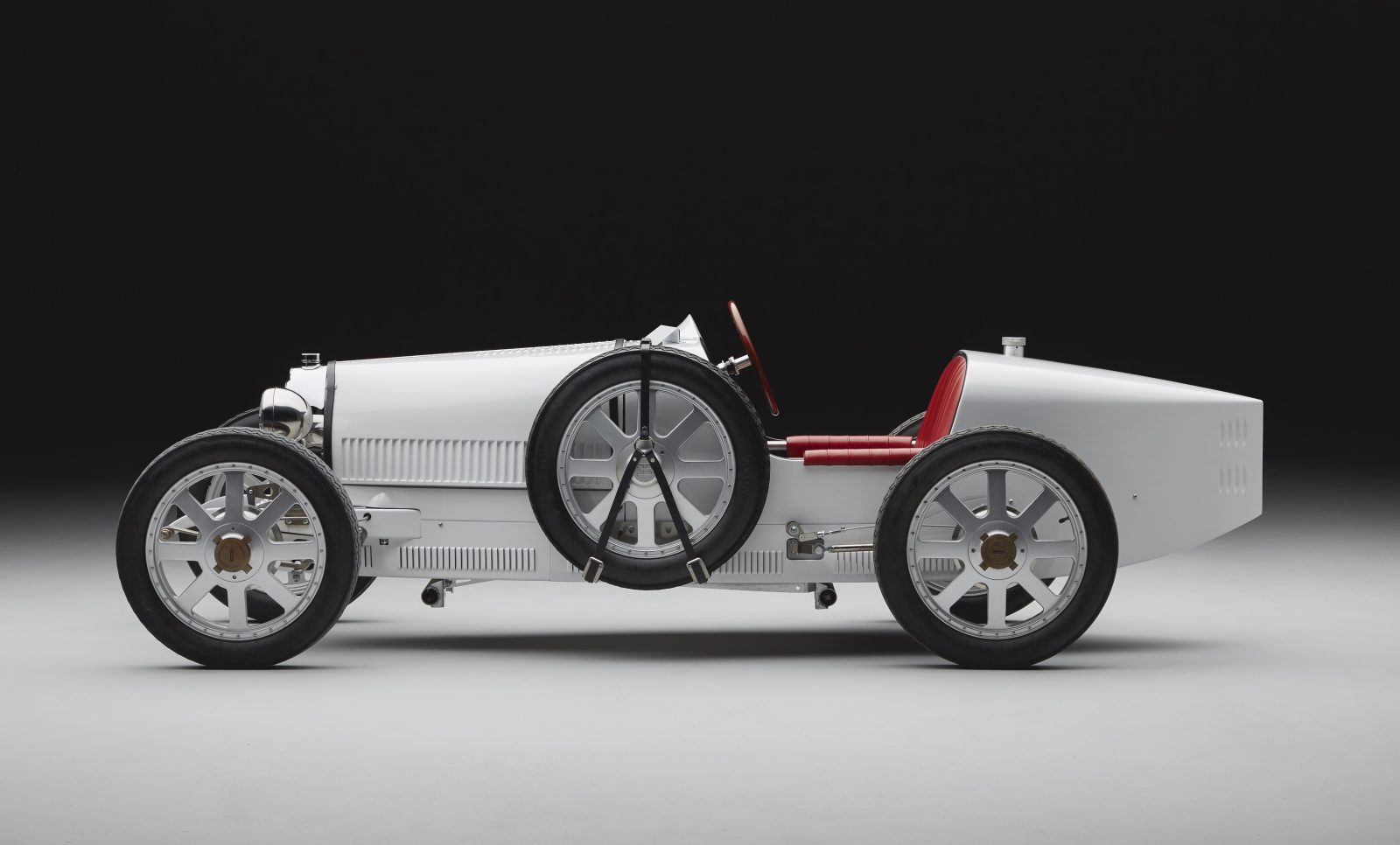 Hedley Studio’s Drivable Art Exhibit at 550 Madison Garden: Showcasing Iconic Automotive Artistry